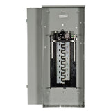 ES Series 100 Amp 12-Space 24-Circuit Main Breaker Outdoor Load Center - Super Arbor