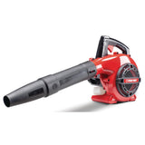 Troy-Bilt 180 MPH 400 CFM 2-Cycle 25 cc Gas Handheld Leaf Blower - Super Arbor