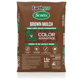 1.5 cu. ft. Red Mulch - Super Arbor