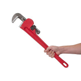 24 in. Pipe Wrench - Super Arbor