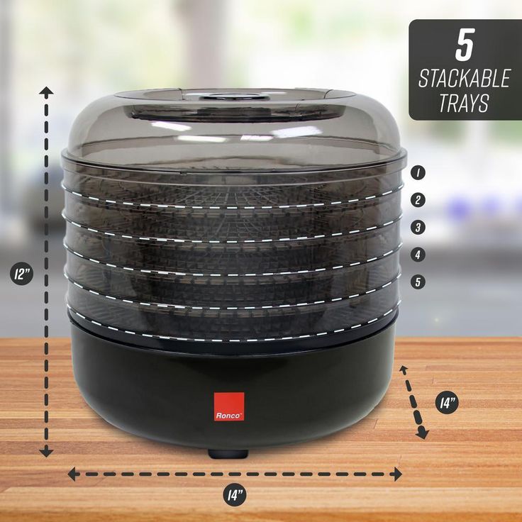 Black Beef Jerky Machine