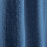 72 in. Midnight Blue Shower Curtain - Super Arbor