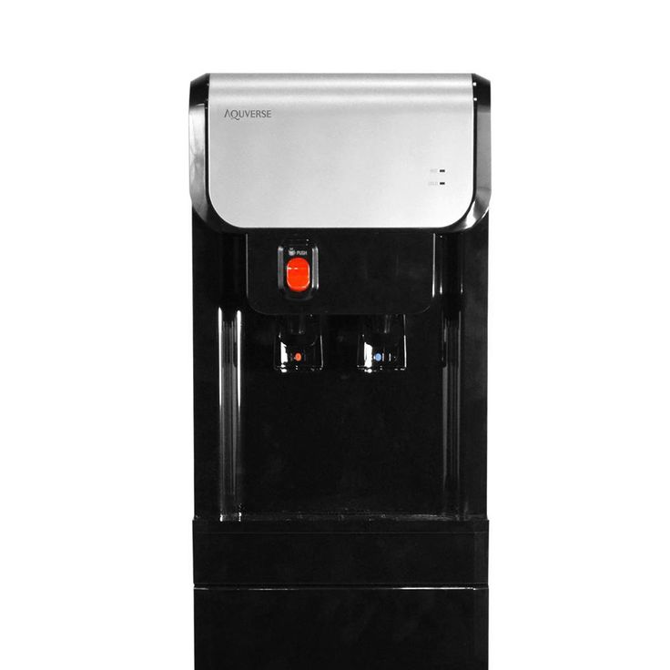 Hot/Cold Bottleless Water Cooler