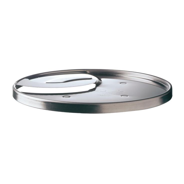 Prep 11 Plus 11-Cup 3-Speed Brushed Stainless Food Processor
