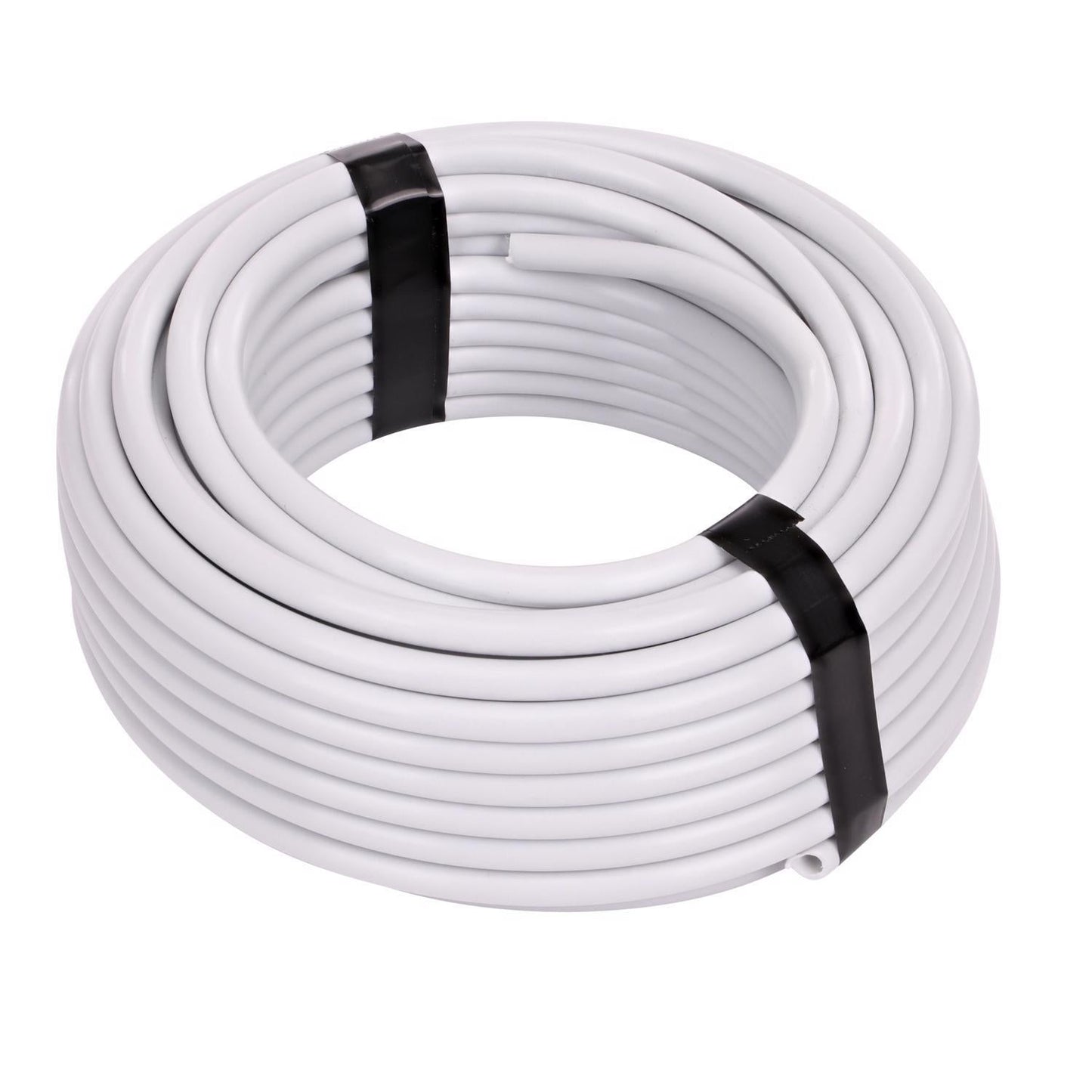 Raindrip Vinyl Drip Irrigation Tubing 1/4 in. Diameter x 50 ft Length