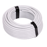 Raindrip Vinyl Drip Irrigation Tubing 1/4 in. Diameter x 50 ft Length