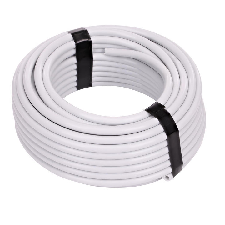 Raindrip Vinyl Drip Irrigation Tubing 1/4 in. Diameter x 50 ft Length