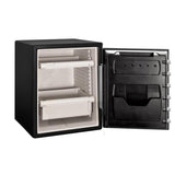 SFW205TWC 2.0 cu. ft. Fireproof Safe and Waterproof Safe with Touchscreen Keypad - Super Arbor