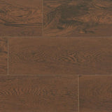 TrafficMASTER Glenwood Fog 7 in. x 20 in. Ceramic Floor and Wall Tile (10.89 sq. ft. / case)