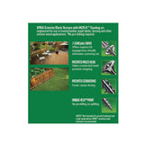 #8 x 2 in. T-Star Plus Flat Head Interior/Exterior HCR-X Screw (154-Box)