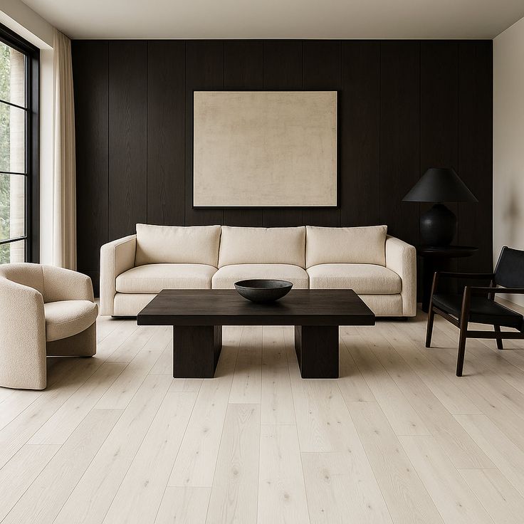 Park Creek Pine 22 MIL x 8.7 in. W x 48 in. L Waterproof Click Lock Luxury Vinyl Plank Flooring (561.7 sq. ft./Pallet)
