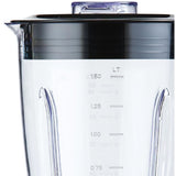 50 oz. 12-Speed Blue Blender with Pulse