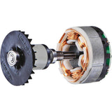 18-Volt LXT Lithium-Ion Brushless 1/4 in. Cordless Quick-Shift Mode 3-Speed Impact Driver (Tool Only) - Super Arbor