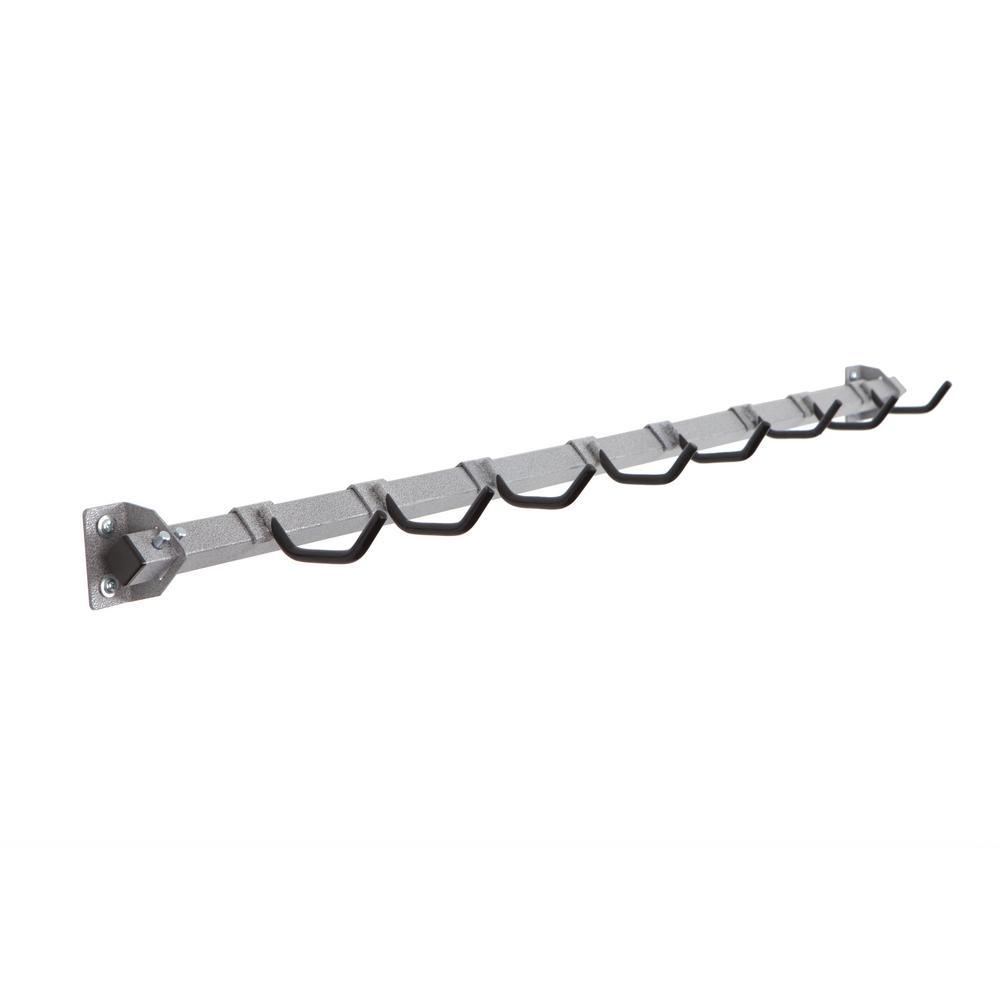 8-Garage Coat Rack - Super Arbor