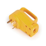 RV PowerGrip 30 Amp Replacement Plug - Super Arbor