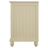 Cottage 48 in. W Bath Vanity Cabinet Only in Antique White - Super Arbor