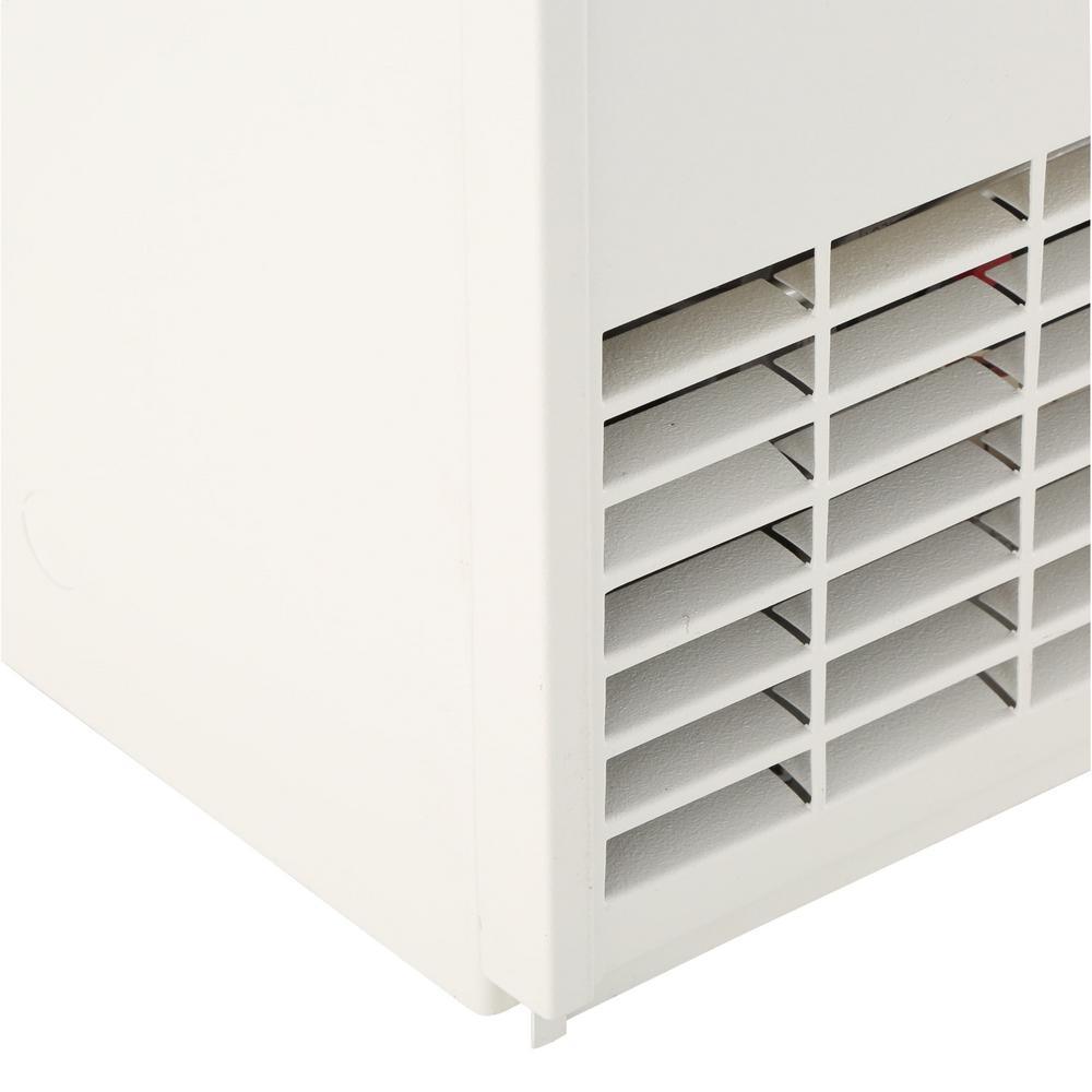 Forsaire 35,000 BTU Counterflow Top Vent Liquid Propane Gas Wall Heater - Super Arbor