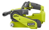 18-Volt ONE+ Cordless Brushless 3 in. x 18 in. Belt Sander with 4.0 Ah Lithium-Ion Battery