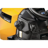 Cub Cadet XT1 Enduro GT 50 in. 25 HP V-Twin Kohler Gas Hydrostatic Front Engine Garden Tractor - Super Arbor