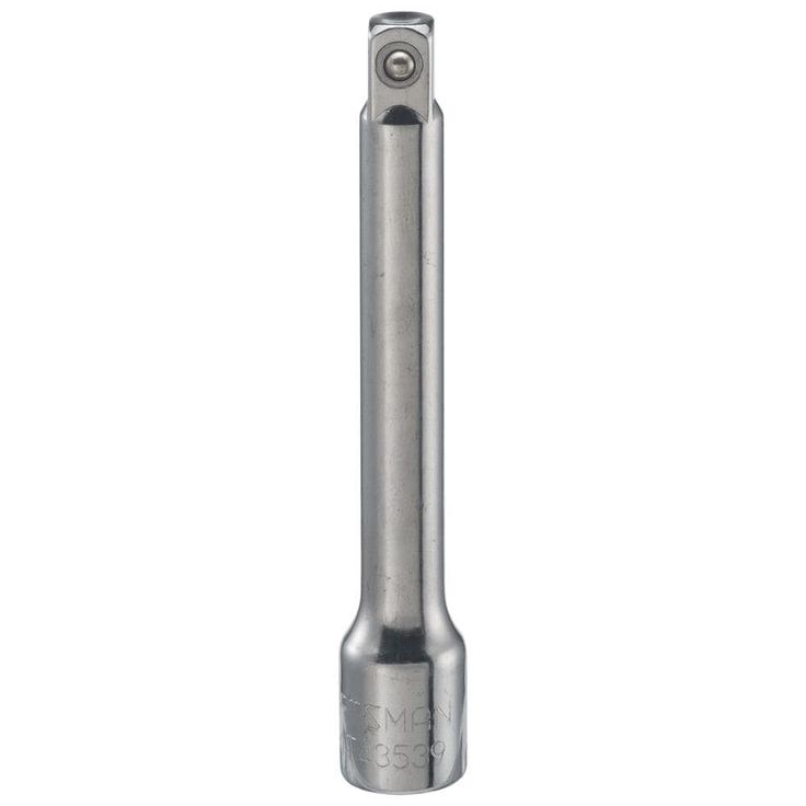 Craftsman 3-inch Extension Bar, 1/4-inch Drive