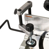15 Amp 10 in. Dual Bevel Sliding Compound Miter Saw with Laser