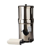 Doulton SS2 Counter Top Gravity Filter System