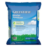GreenView 16 lbs. Starter Fertilizer