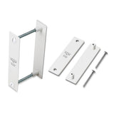 Door Edge Pro-Door Reinforcer - Super Arbor