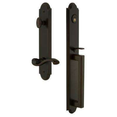 Toledo Fine Locks