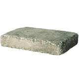 RumbleStone Rec 10.5 in. x 7 in. x 1.75 in. Sierra Blend Concrete Paver (192 Pcs. / 98 Sq. ft. / Pallet) - Super Arbor