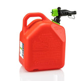 Scepter 1 Gal. Smart Control Gas Can