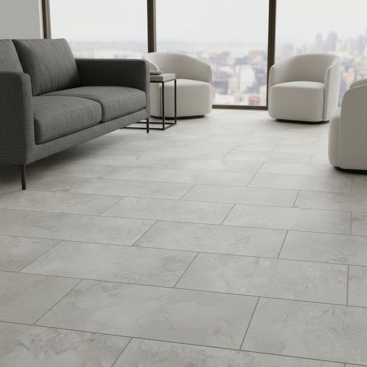 Inverness Travertine 22 MIL x 11.9