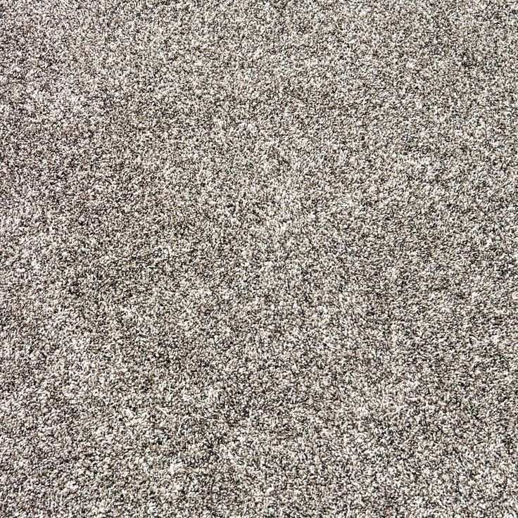 Floorigami It's Magic Smoke Texture Peel and Stick 9 in. x 36 in. Plank Carpet Tile (6-Tiles/Case)