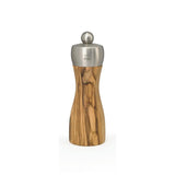 Fidji 6 in. Olivewood Pepper Mill