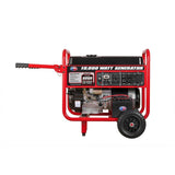 All Power 8000-Watt 420 cc Gasoline Powered Portable Generator