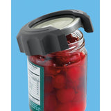 OpenStation Electric Can Opener with OpenMate Multi-Tool