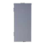 200 Amp 32 Space 40 Circuit Outdoor Main Breaker Load Center Value Kit - Super Arbor