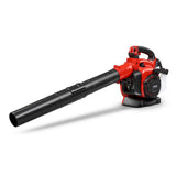 Jonsered BV2126 170 MPH 425 CFM 28cc Gas Handheld Leaf Blower and Vacuum