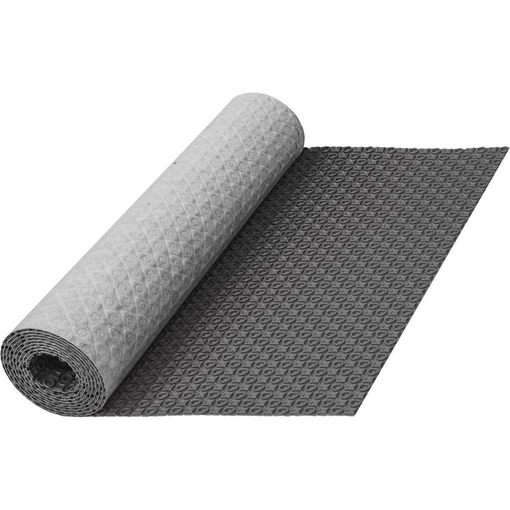 SunTouch Floor Warming HeatMatrix 161 sq. ft. Uncoupling Membrane Mat