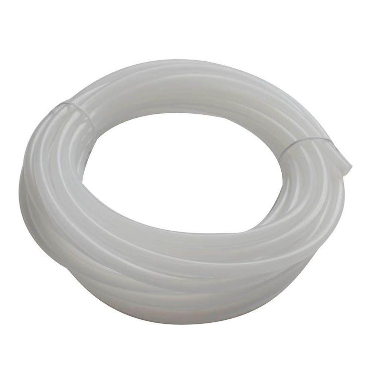 1/4 in. O.D. x 1/6 in. I.D. x 25 ft. Polyethylene Tube