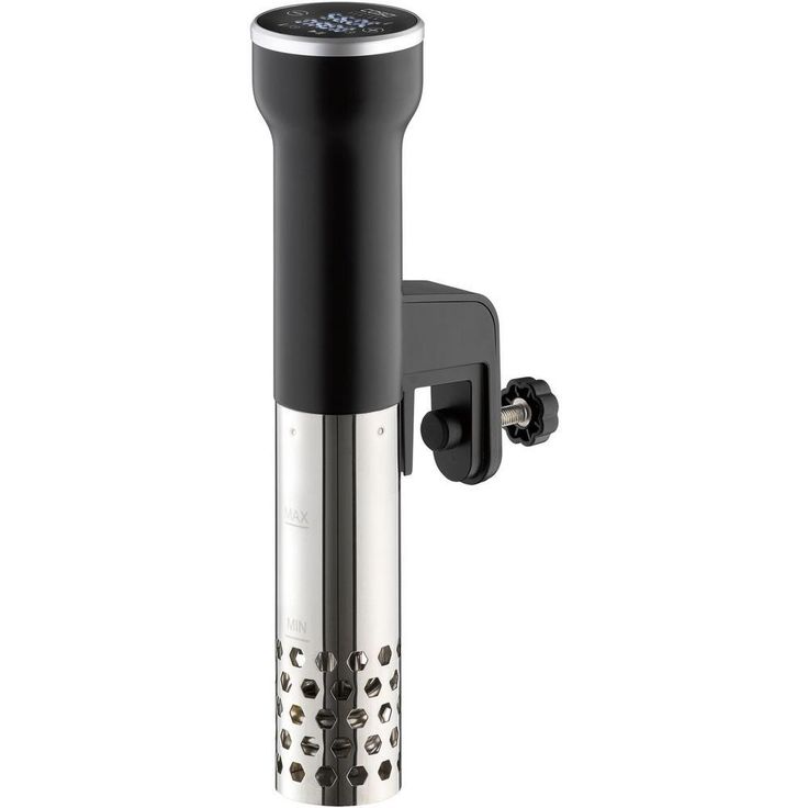 Sous Vide Silver Stick Cooker
