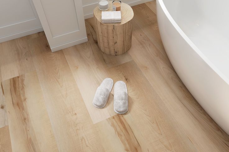 Henley Oak 12-mil x 9-in W x 60-in L Waterproof Interlocking Luxury Vinyl Plank Flooring (22.53-sq ft/ Carton)