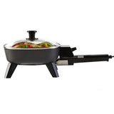 6 in. Electric Mini-Skillet