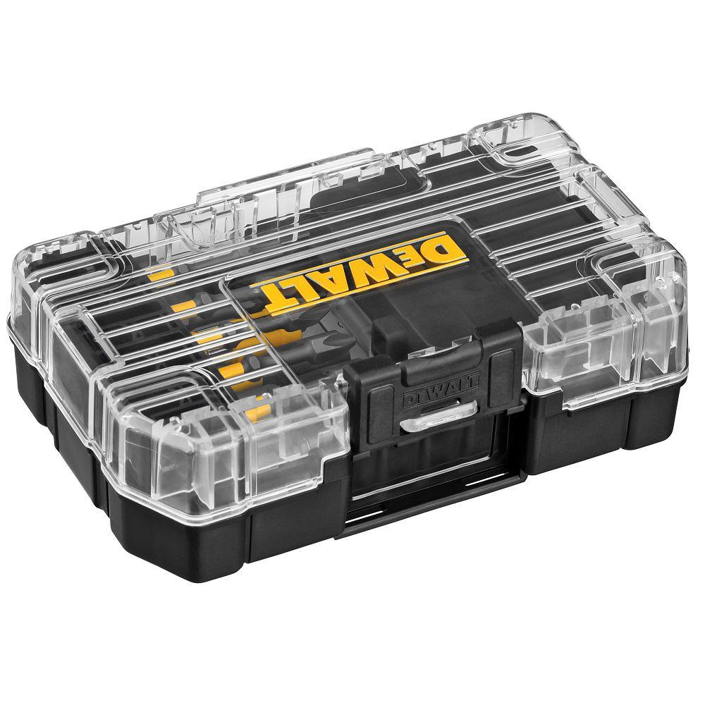 MAX IMPACT  Screwdriving Set (40-Piece) - Super Arbor