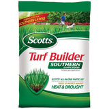 Scotts Turf Builder 14.06 lb. 5,000 sq. ft. Southern Lawn Fertilizer