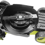 Sun Joe 13 in. 12 Amp Electric Walk-Behind Push Lawn Mower