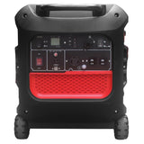 PowerSmart 3000-Watt Gas Powered Inverter Generator