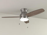 Home Decorators Collection Ashby Park 44 in. LED Ceiling Fan with Light Kit