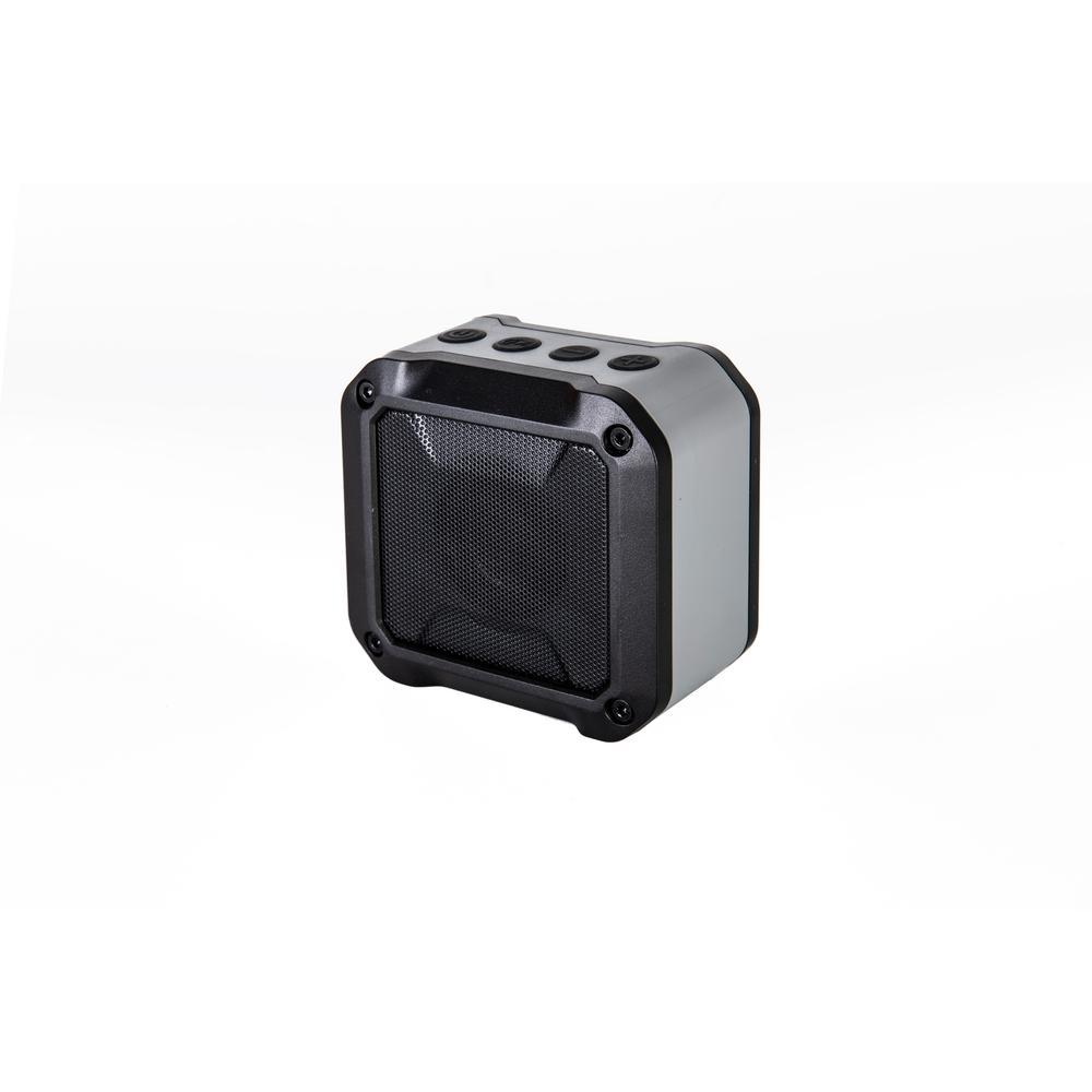 Magnetic Bluetooth Stereo Speaker - Super Arbor