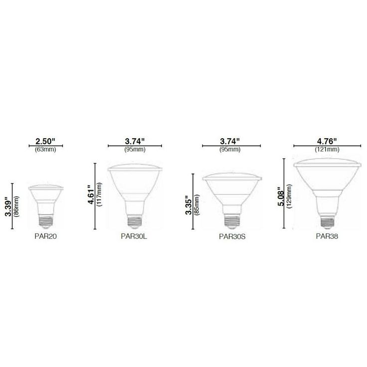 Halco Lighting Technologies 90-Watt Equivalent 15-Watt PAR38 Dimmable LED Flood White Soft White Light Bulb 3000K 81954